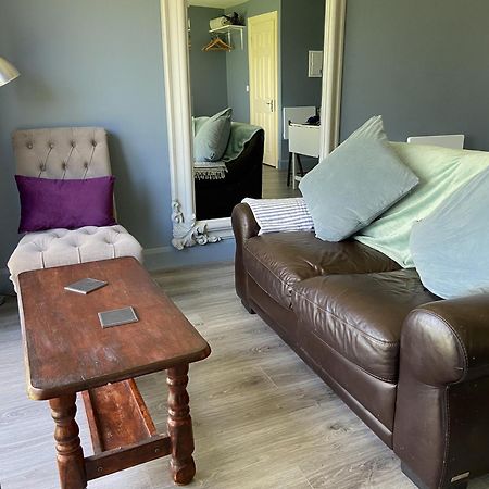 The Cosy Studio By The Shore Galway Luaran gambar