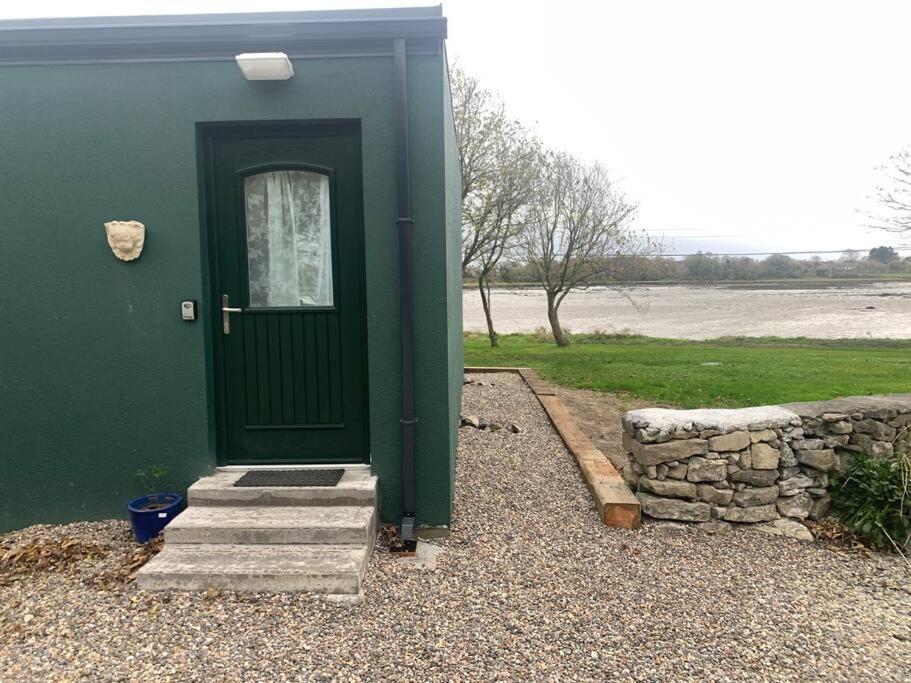 The Cosy Studio By The Shore Galway Luaran gambar