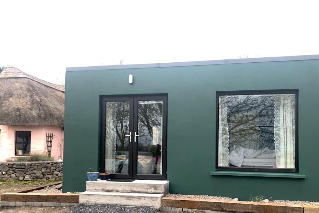 The Cosy Studio By The Shore Galway Luaran gambar