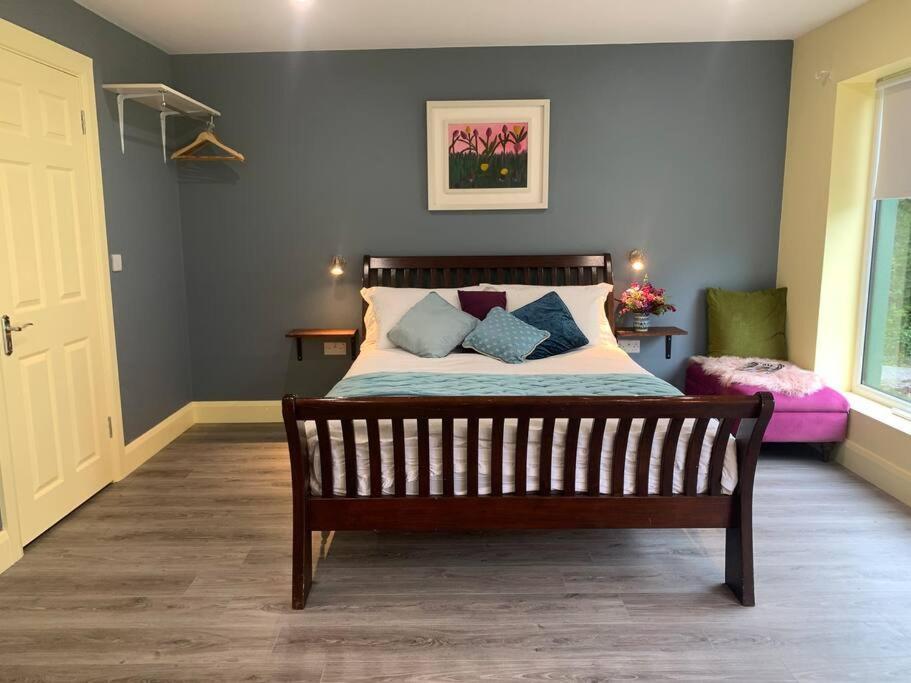 The Cosy Studio By The Shore Galway Luaran gambar