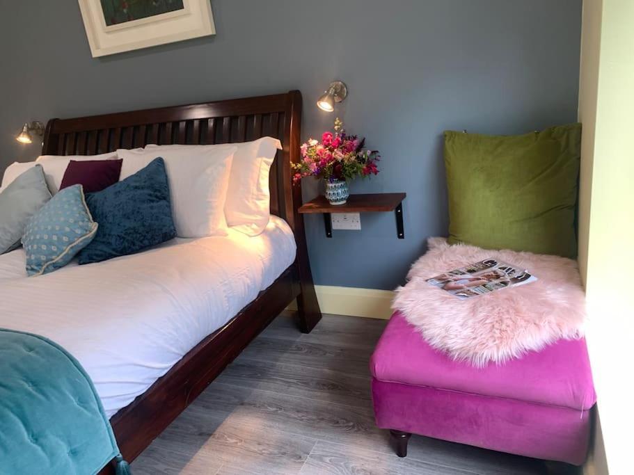 The Cosy Studio By The Shore Galway Luaran gambar