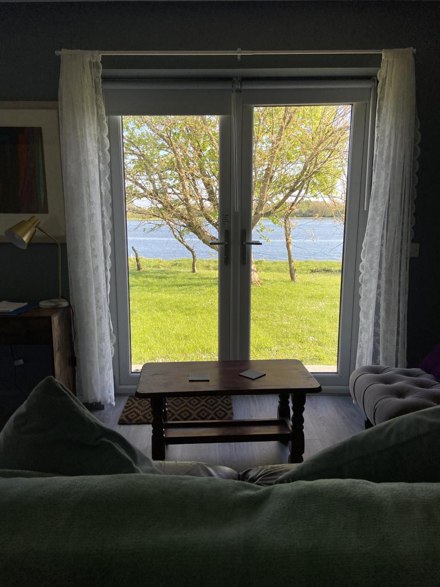 The Cosy Studio By The Shore Galway Luaran gambar