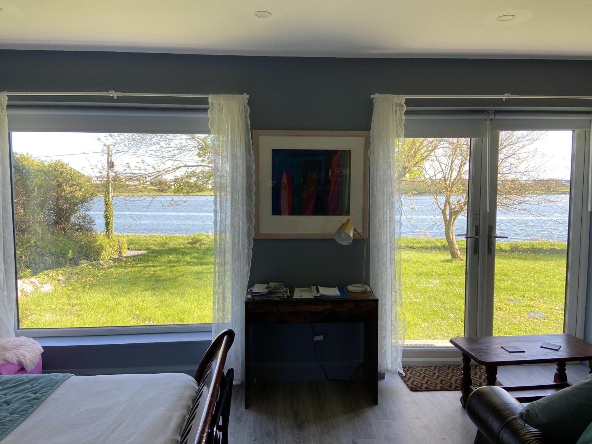 The Cosy Studio By The Shore Galway Luaran gambar