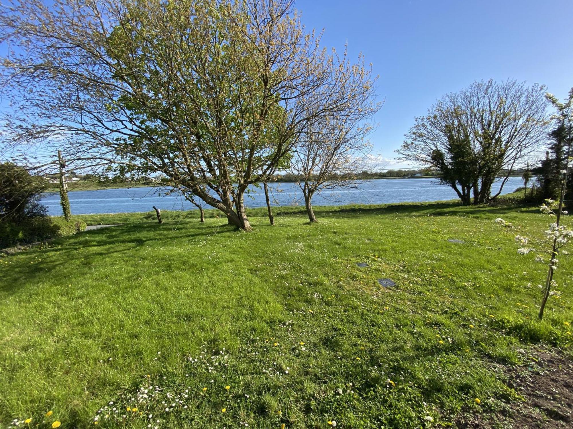 The Cosy Studio By The Shore Galway Luaran gambar